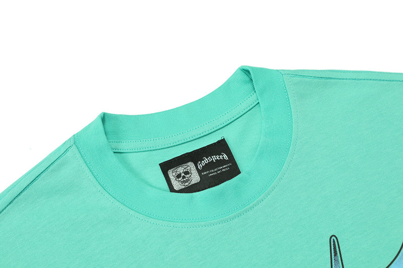 Godspeed T-Shirt