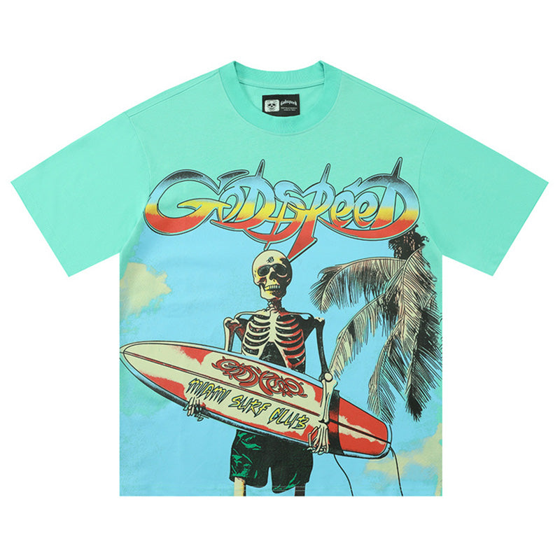 Godspeed T-Shirt