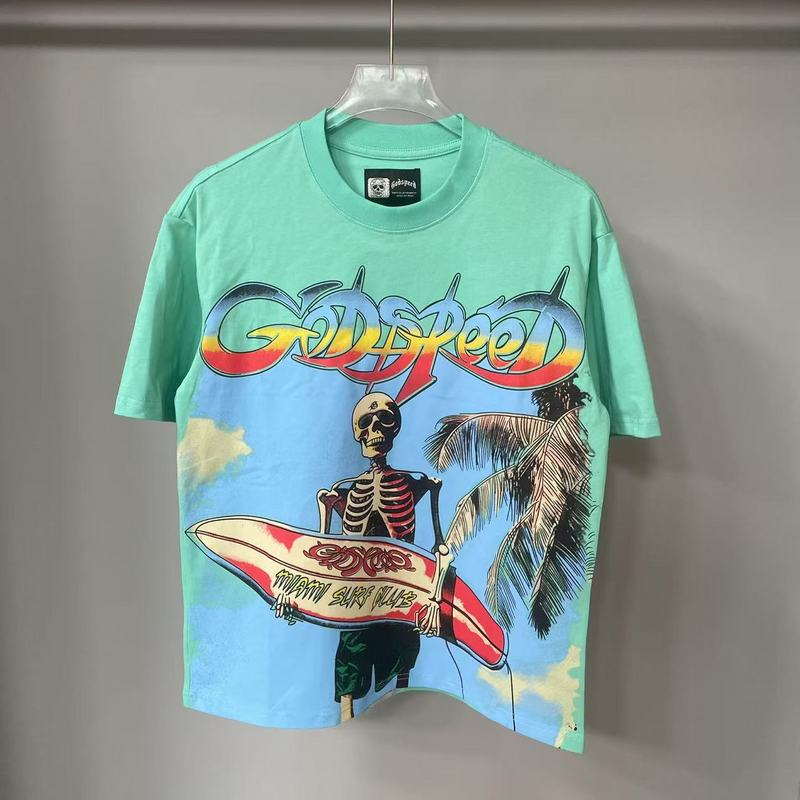 Godspeed T-Shirt