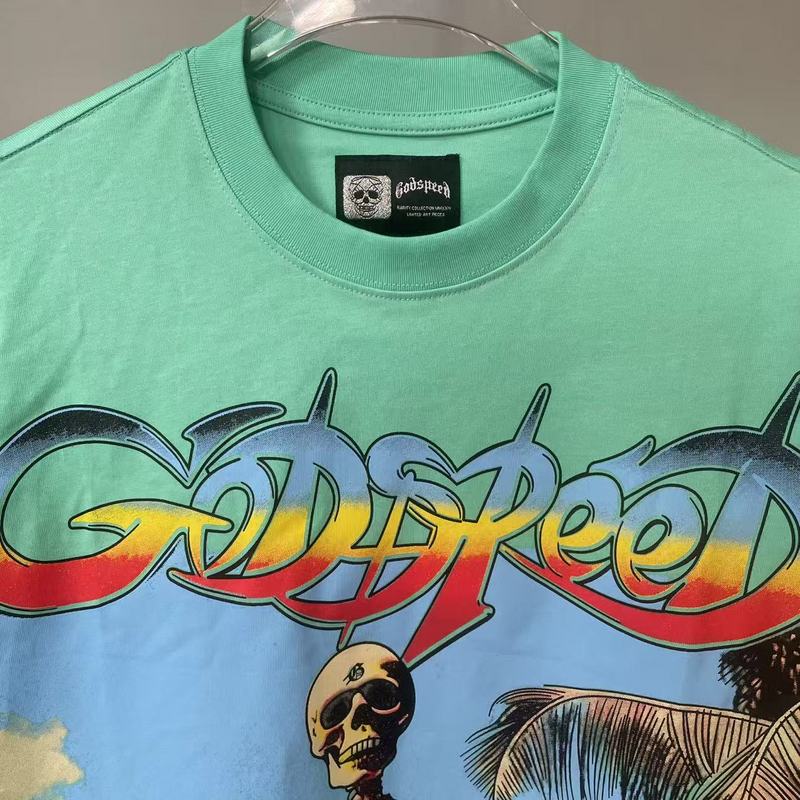 Godspeed T-Shirt