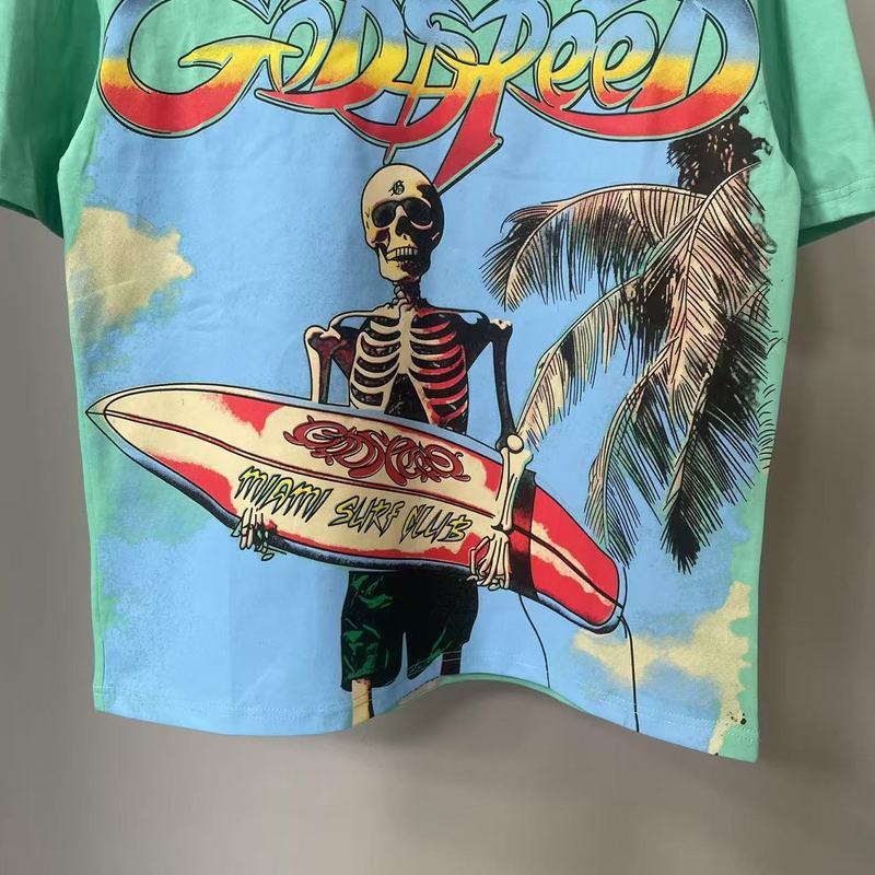 Godspeed T-Shirt