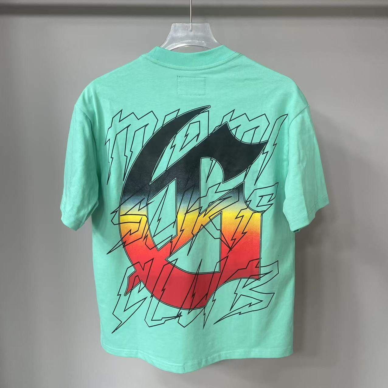 Godspeed T-Shirt