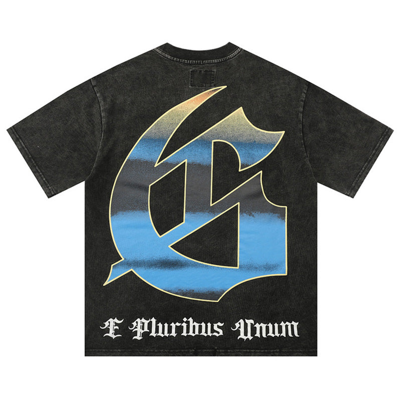Godspeed T-Shirt