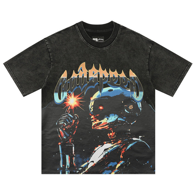 Godspeed T-Shirt