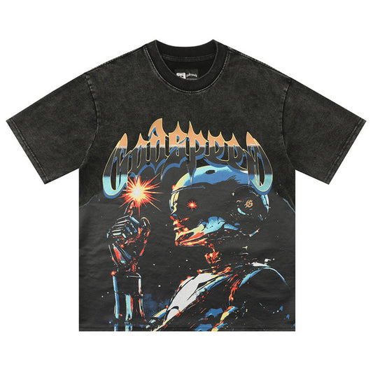 Godspeed T-Shirt