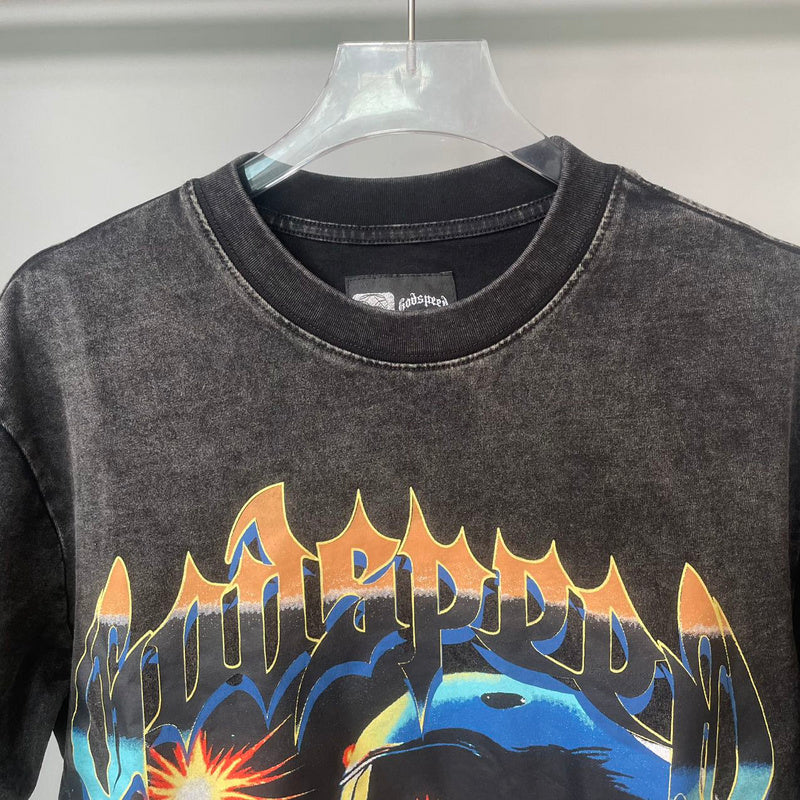 Godspeed T-Shirt