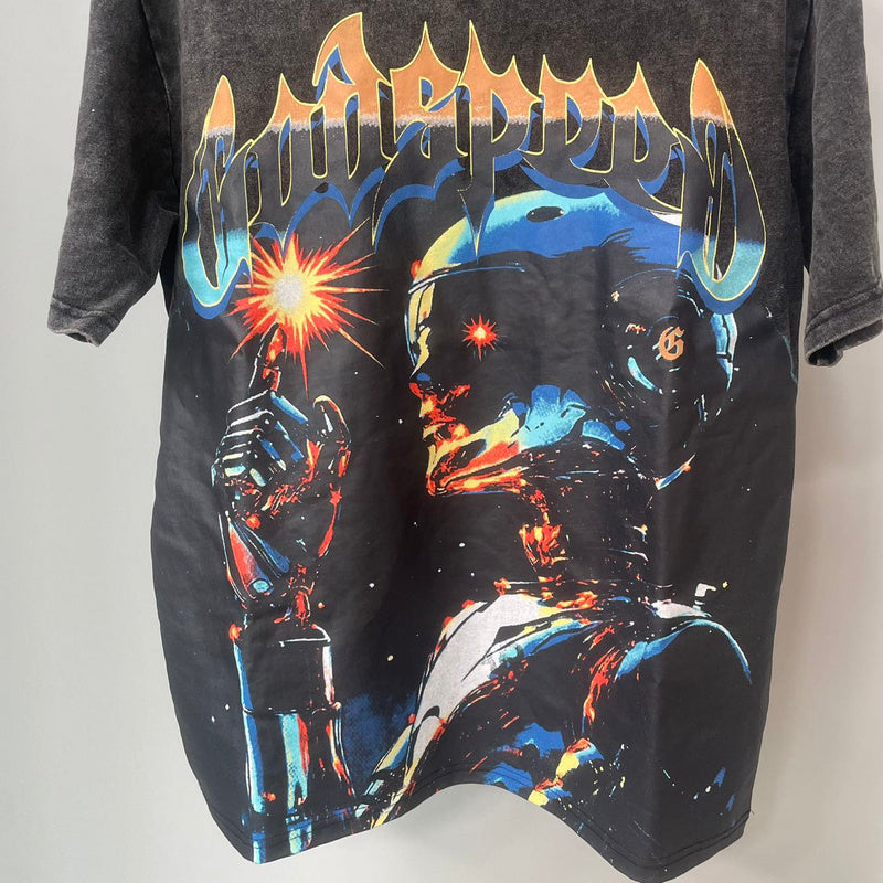 Godspeed T-Shirt