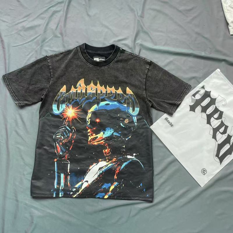 Godspeed T-Shirt