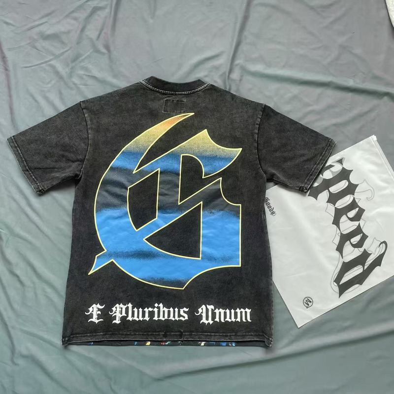 Godspeed T-Shirt