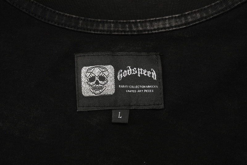 Godspeed T-Shirt