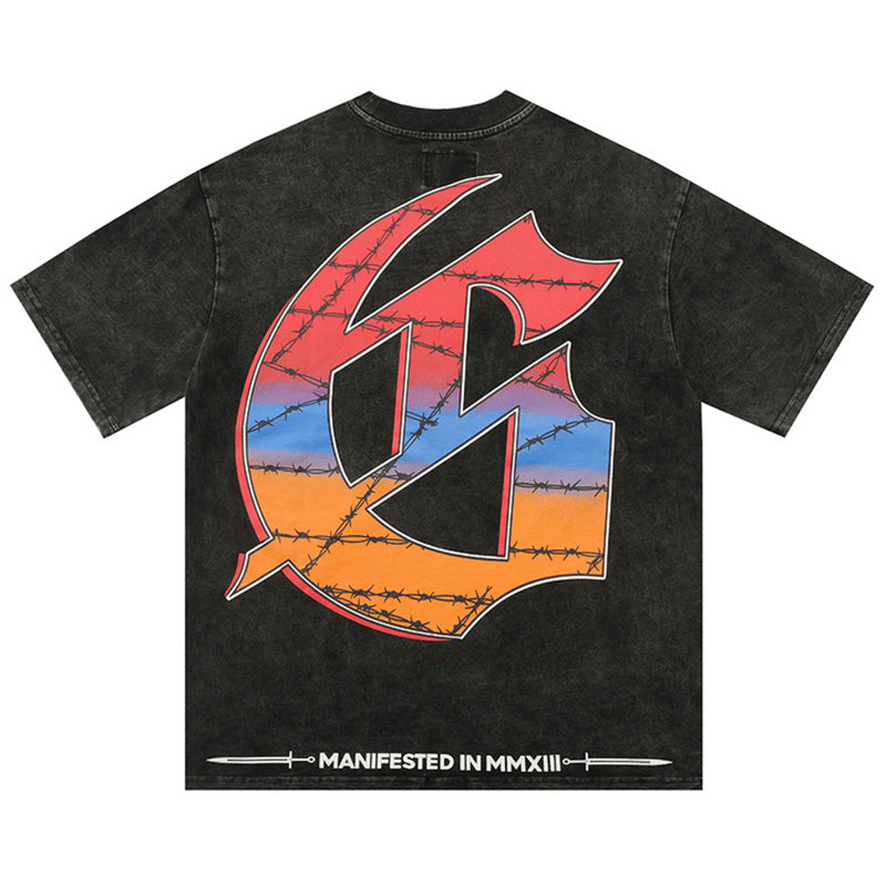 Godspeed T-Shirt