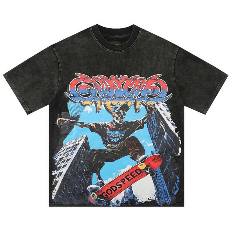 Godspeed T-Shirt