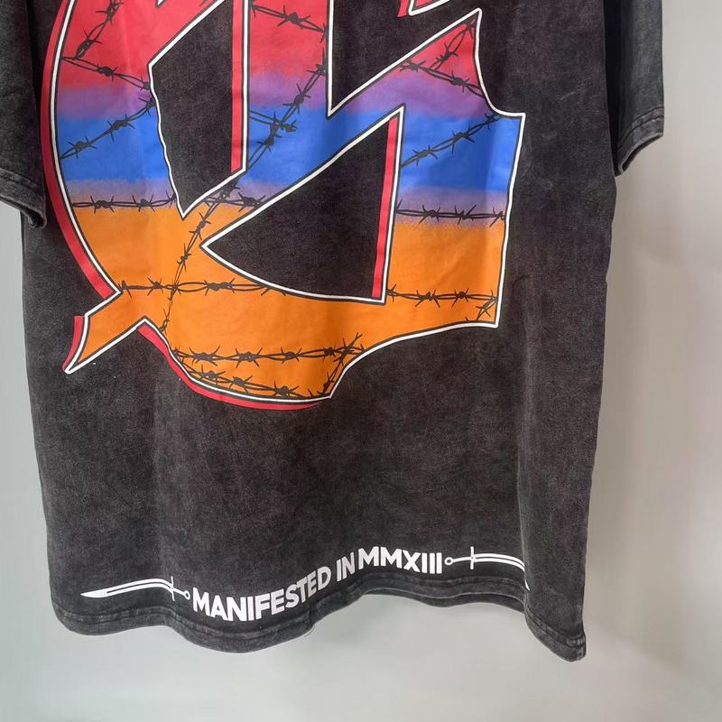 Godspeed T-Shirt