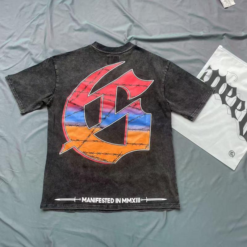 Godspeed T-Shirt