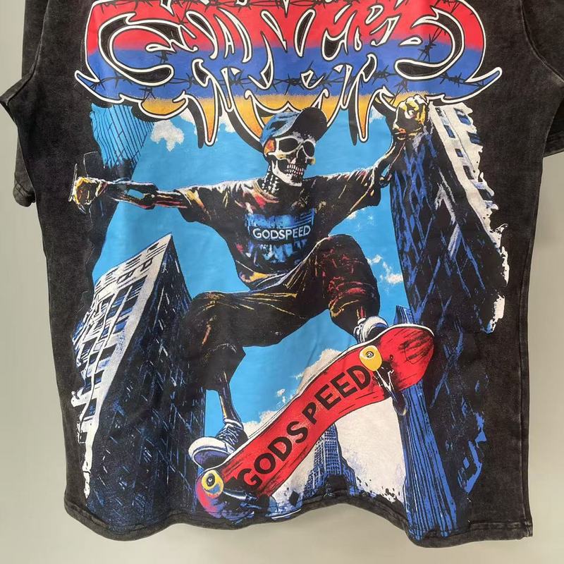 Godspeed T-Shirt