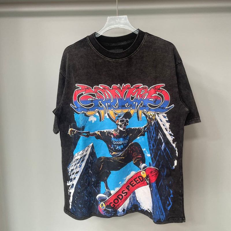 Godspeed T-Shirt