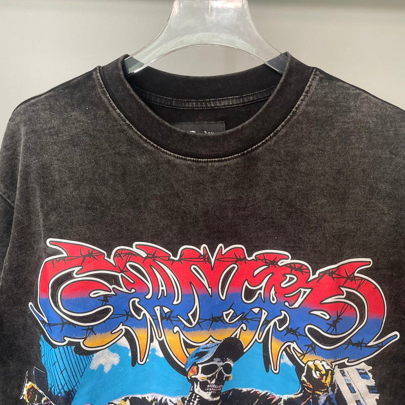 Godspeed T-Shirt