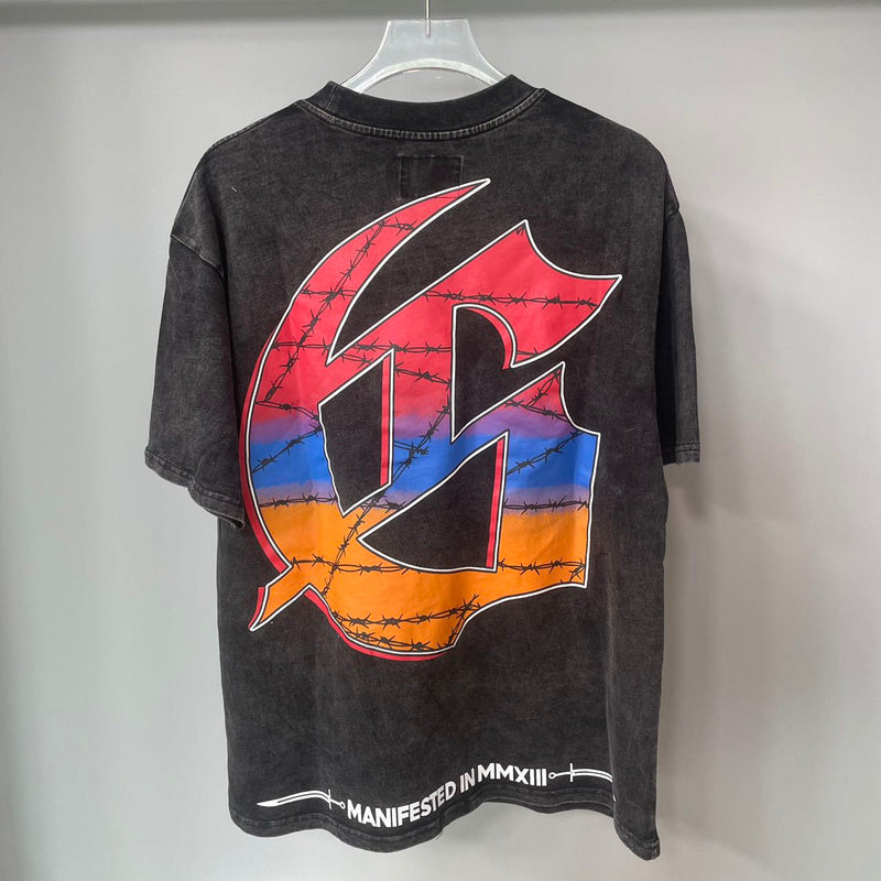 Godspeed T-Shirt