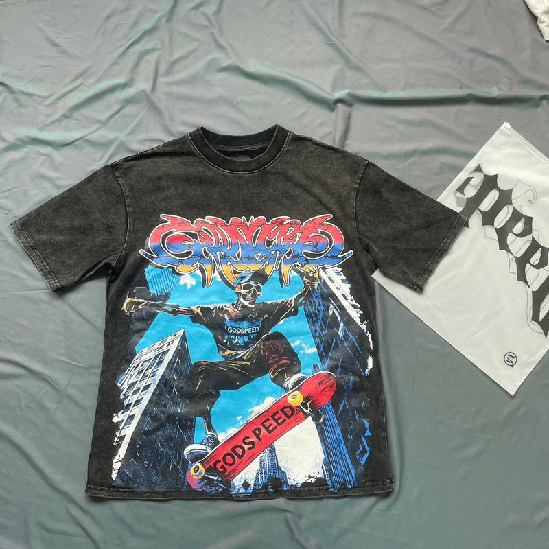 Godspeed T-Shirt