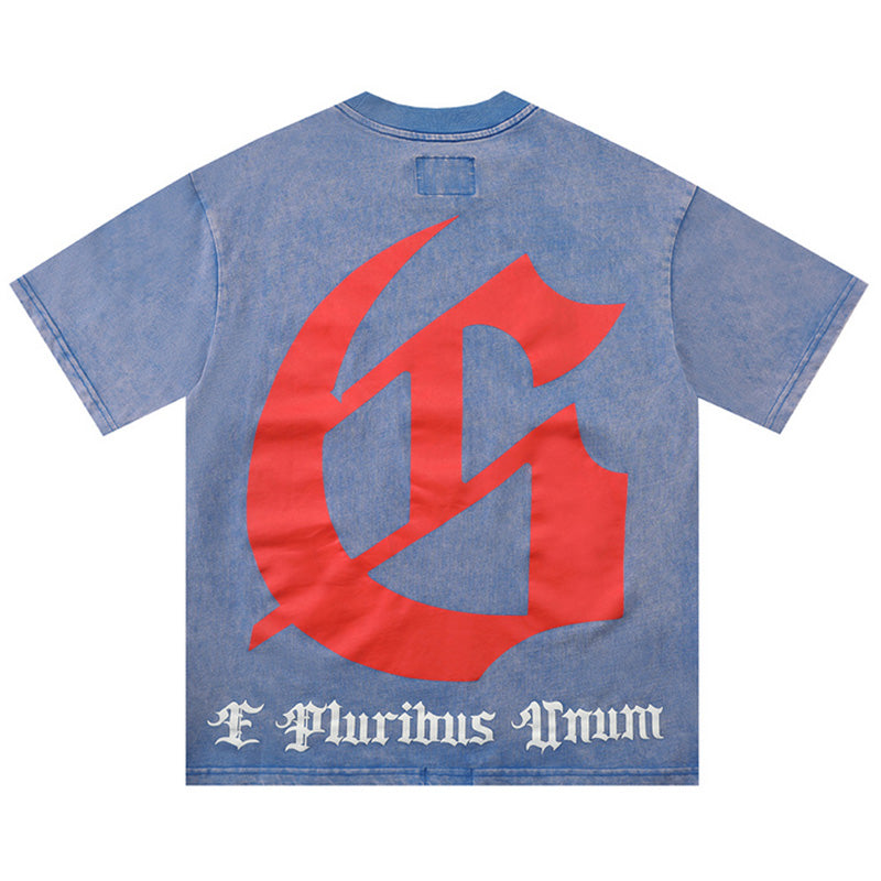 Godspeed T-Shirt