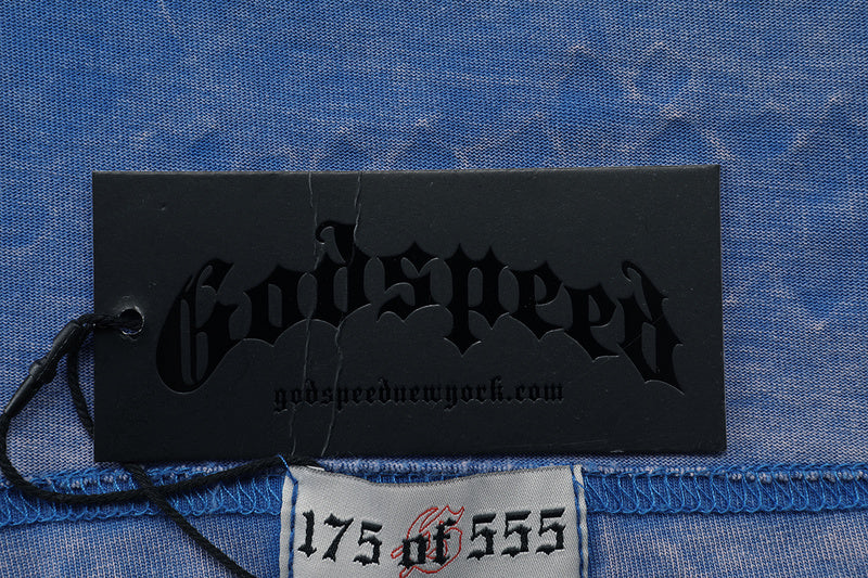 Godspeed T-Shirt