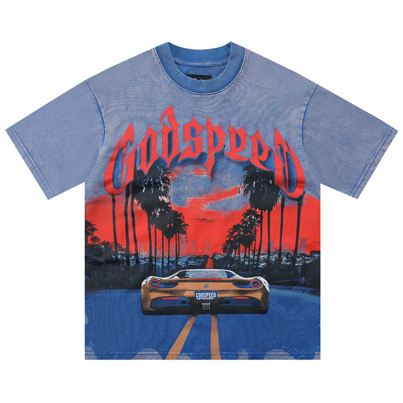 Godspeed T-Shirt