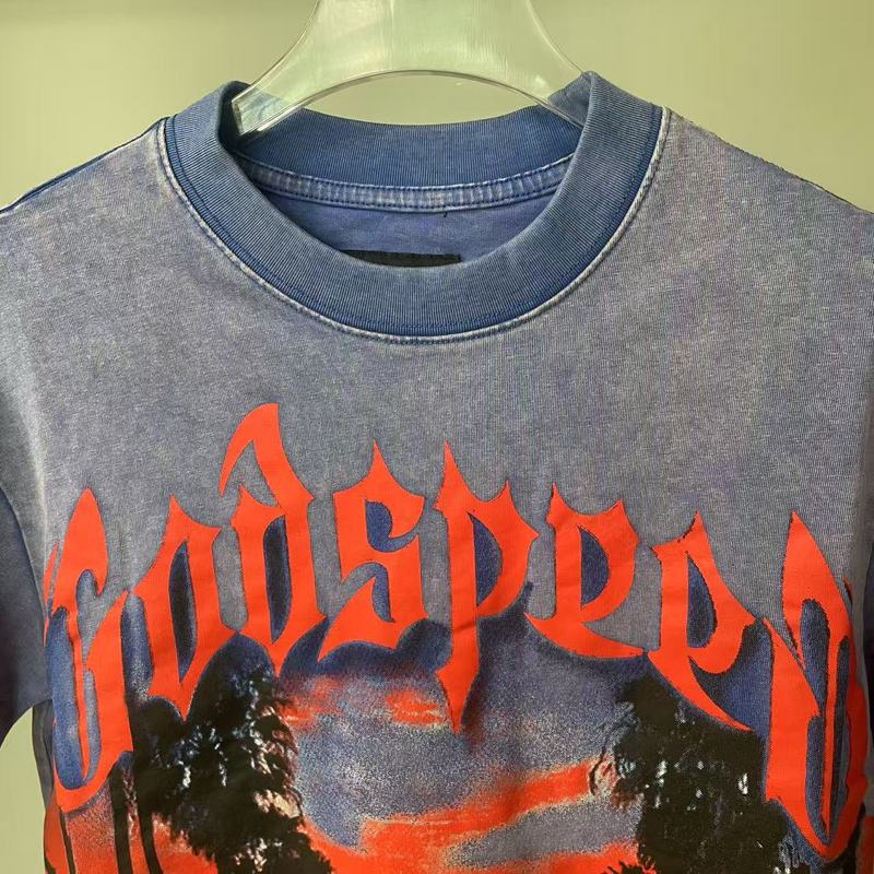 Godspeed T-Shirt