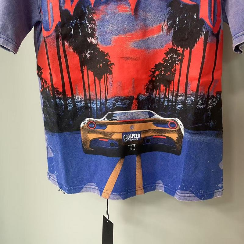 Godspeed T-Shirt
