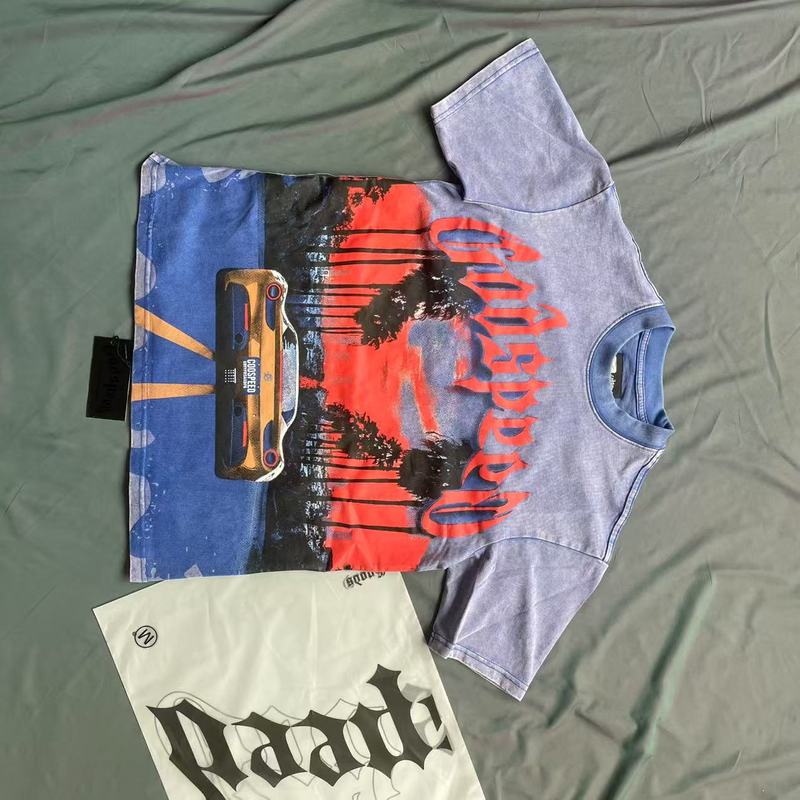 Godspeed T-Shirt