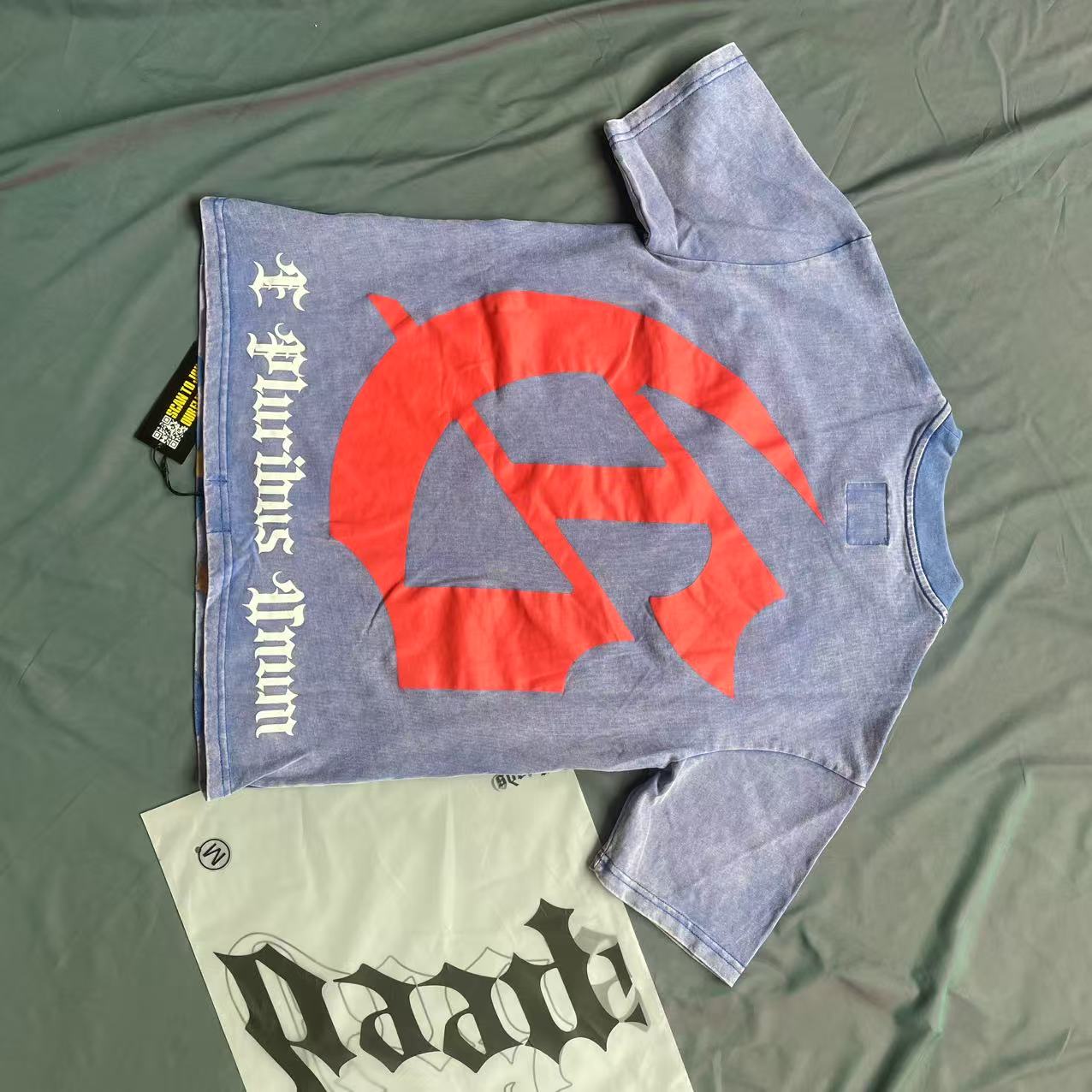 Godspeed T-Shirt