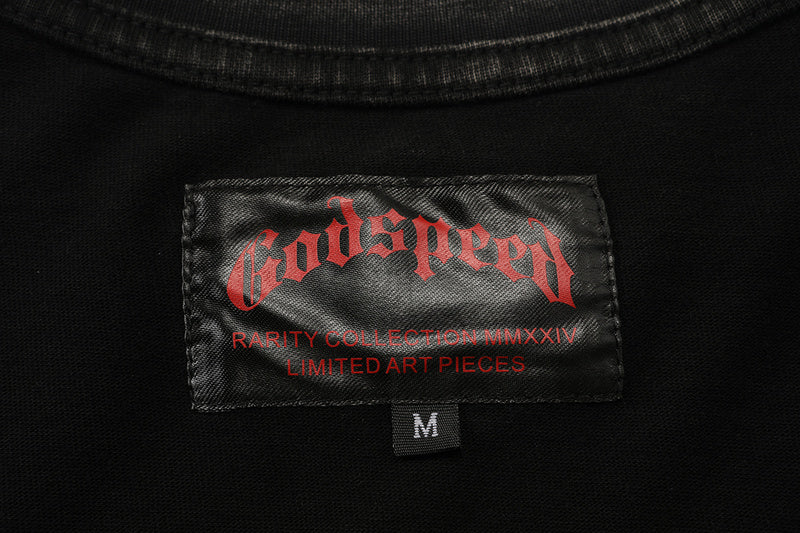Godspeed T-Shirt