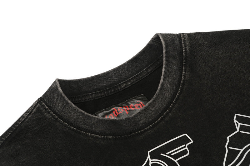 Godspeed T-Shirt