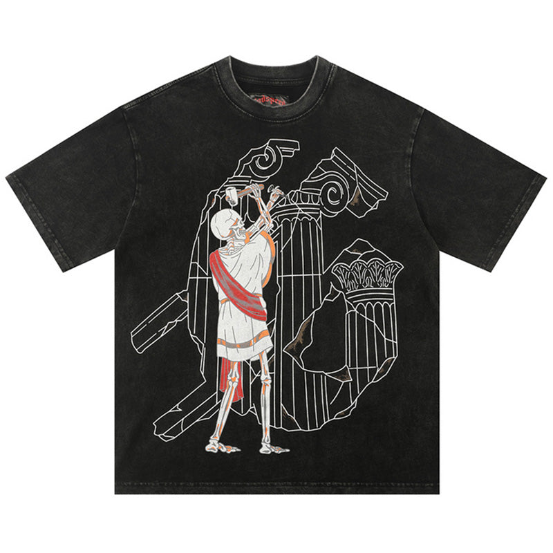 Godspeed T-Shirt