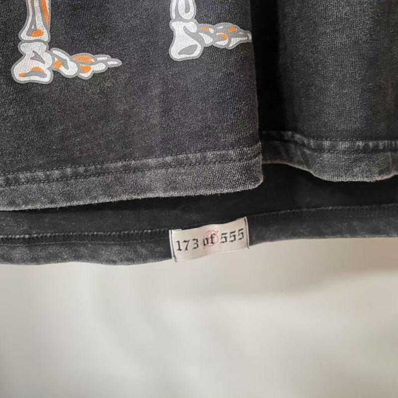 Godspeed T-Shirt