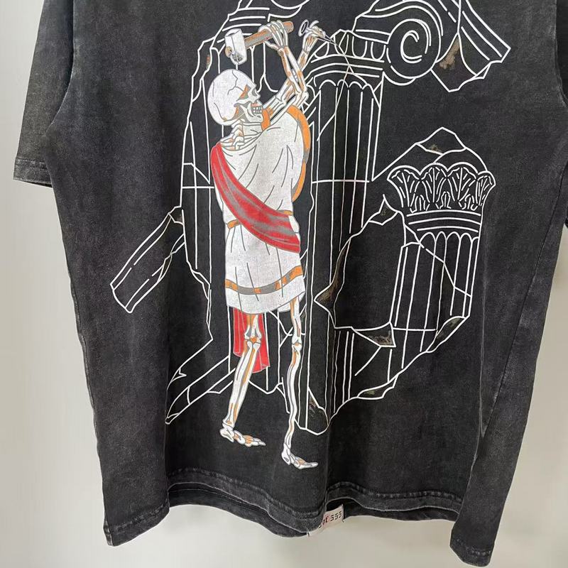 Godspeed T-Shirt