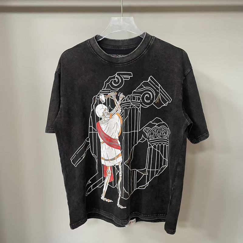 Godspeed T-Shirt