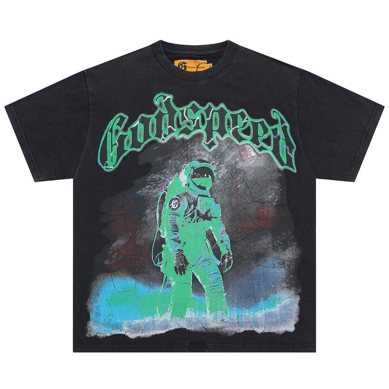 Godspeed T-Shirt
