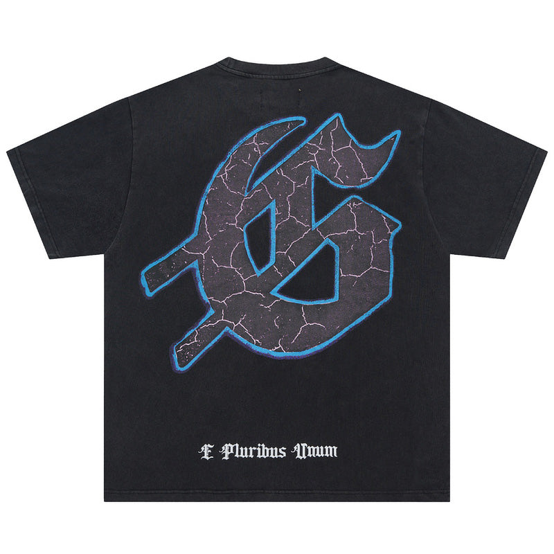 Godspeed T-Shirt