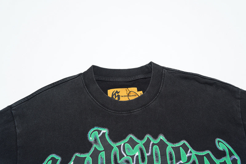 Godspeed T-Shirt