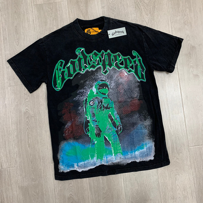 Godspeed T-Shirt