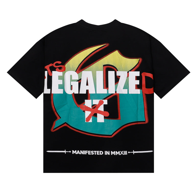 Godspeed T-Shirt