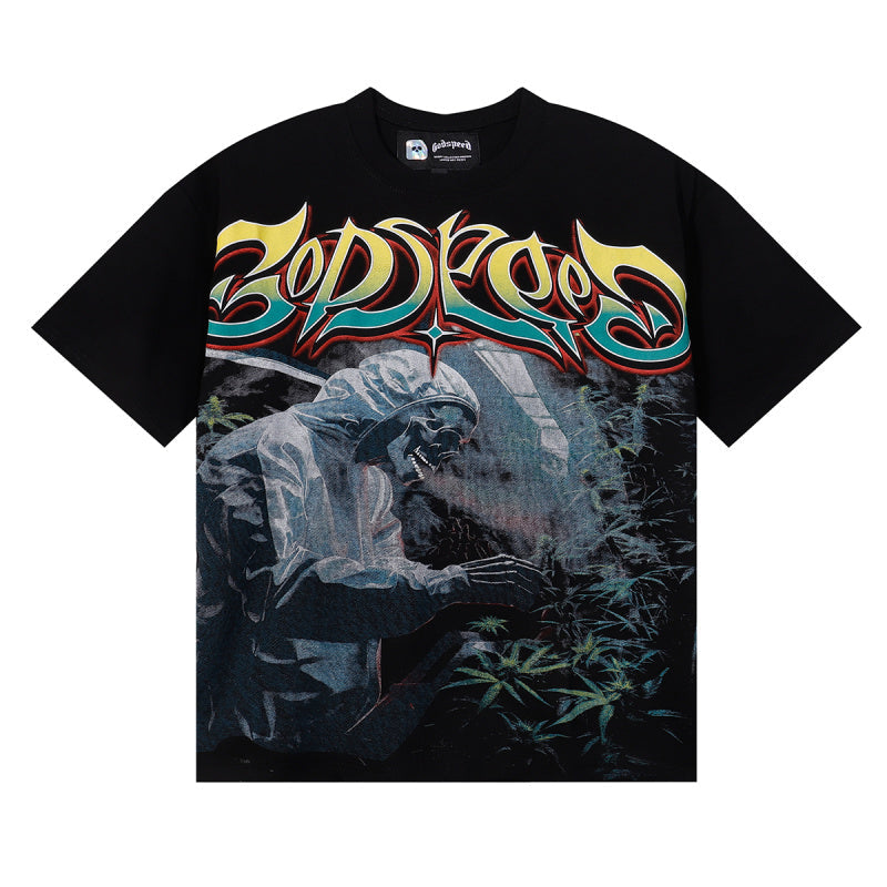 Godspeed T-Shirt