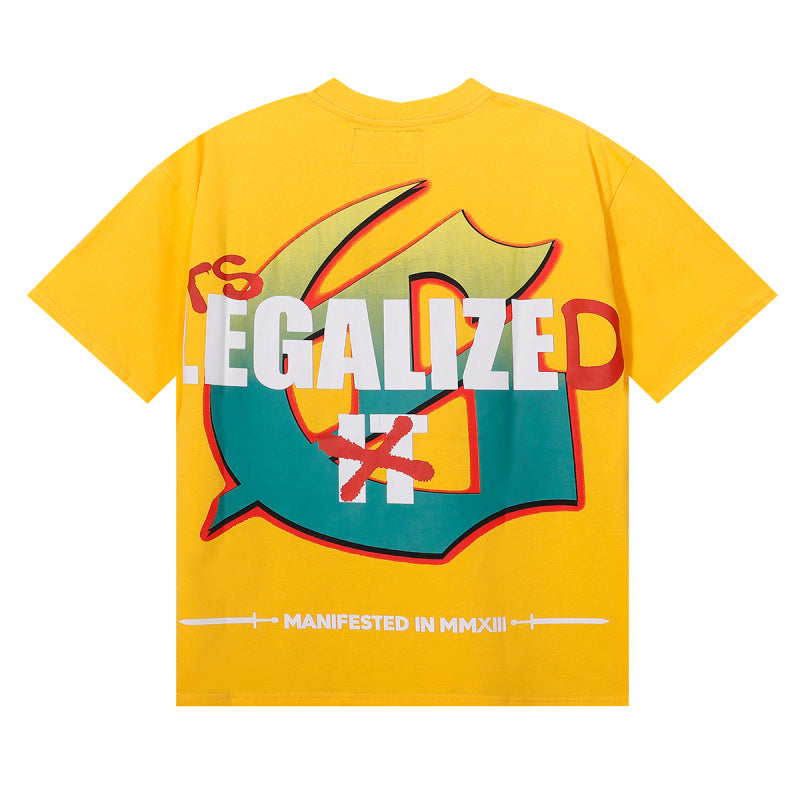 Godspeed T-Shirt