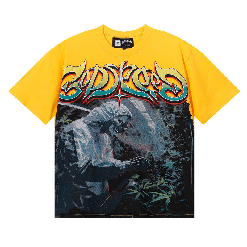 Godspeed T-Shirt
