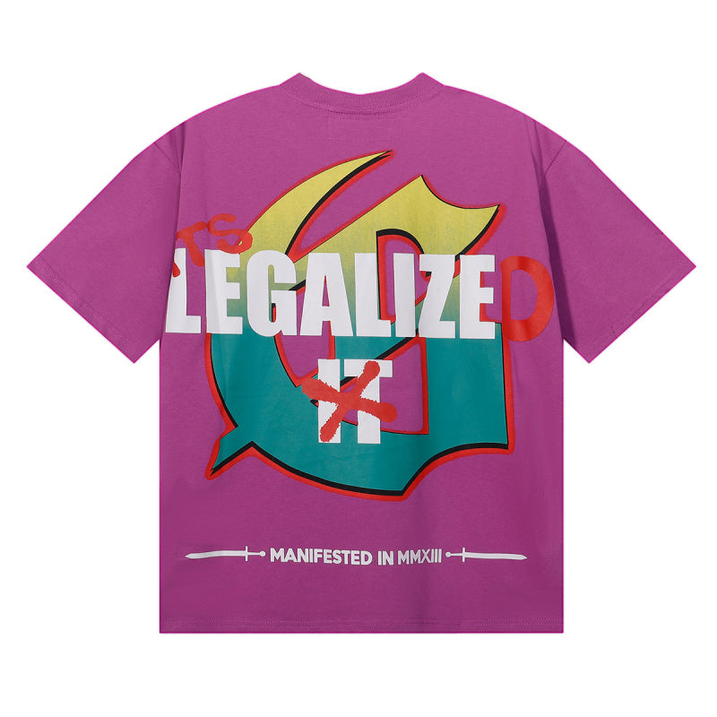 Godspeed T-Shirt