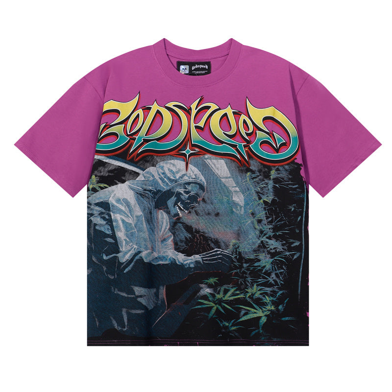 Godspeed T-Shirt