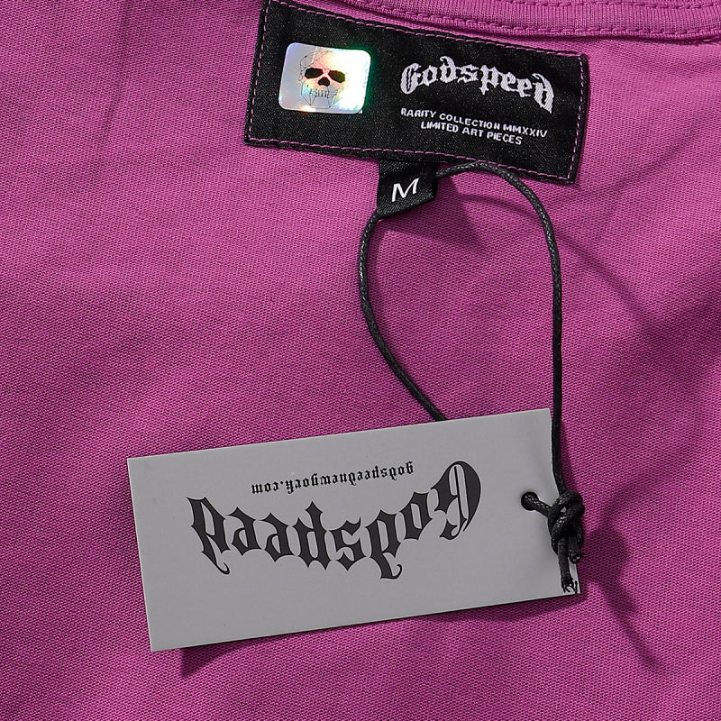 Godspeed T-Shirt