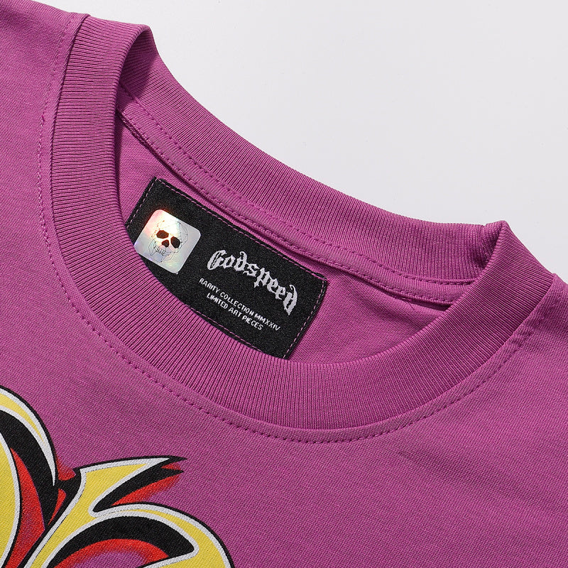 Godspeed T-Shirt