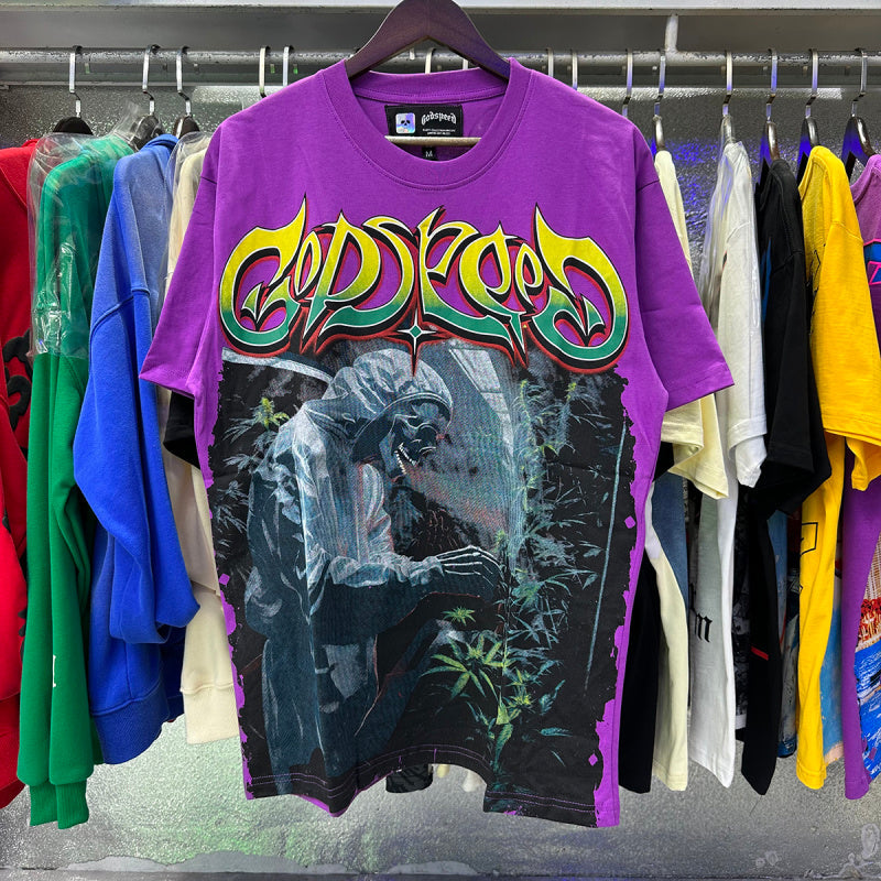 Godspeed T-Shirt
