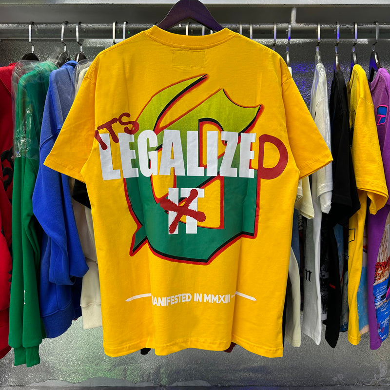 Godspeed T-Shirt